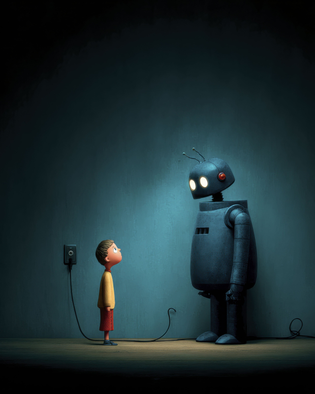 AI and Future Technology Interaction